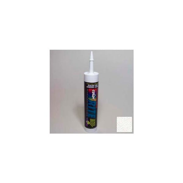 Pawling Color-Matched Caulk, White Sand WC-110-0-541 - main